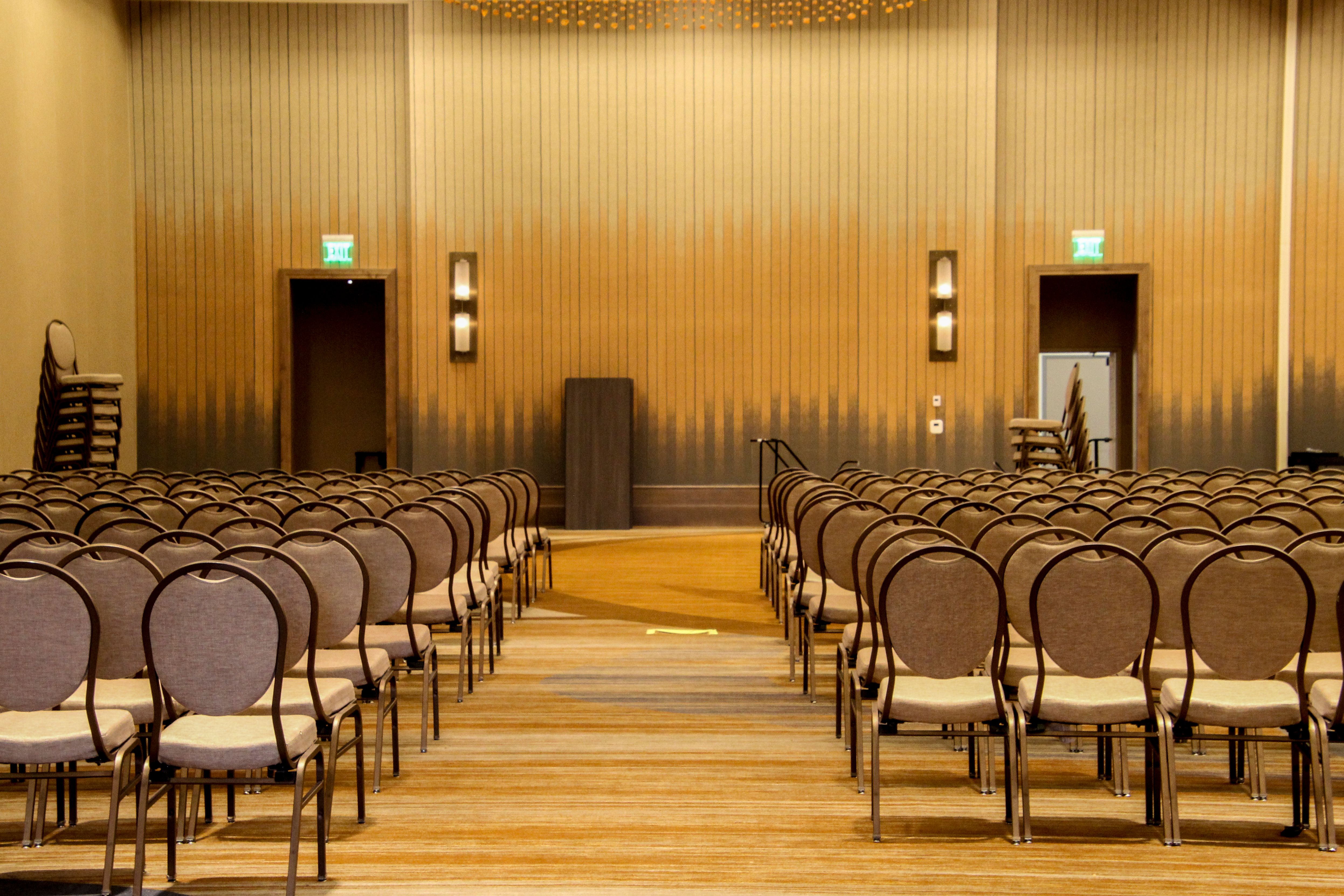 Convention