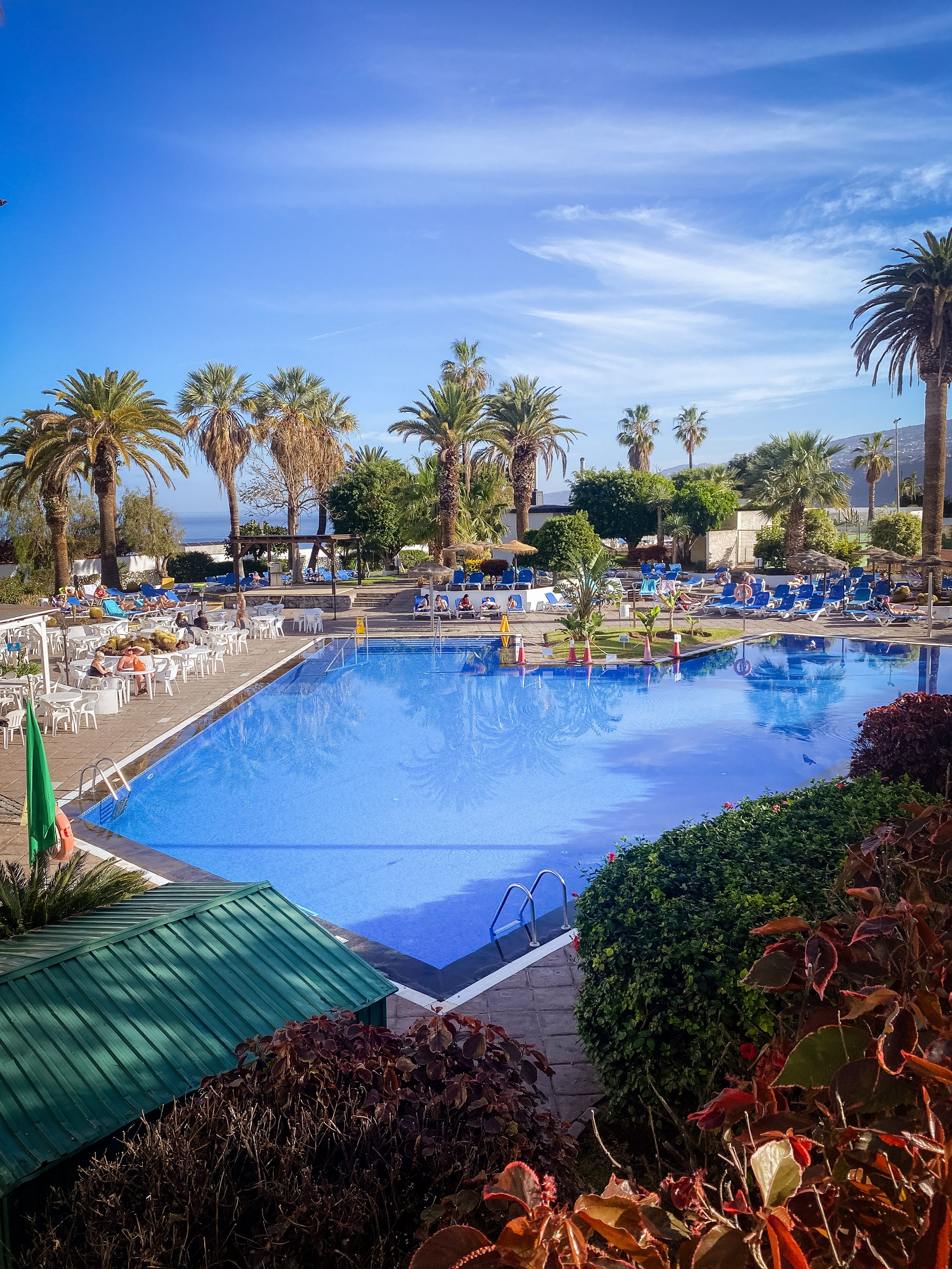 Resort